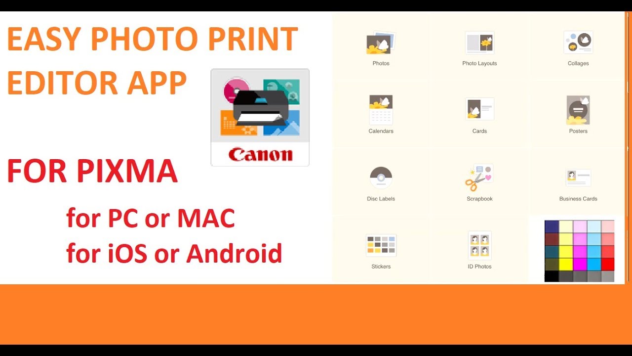 canon iepp app download for mac